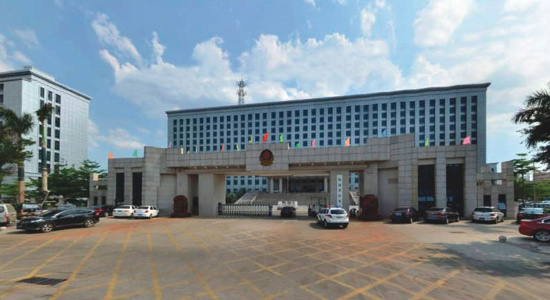 海南(nan)省公(gōng)安(an)廳